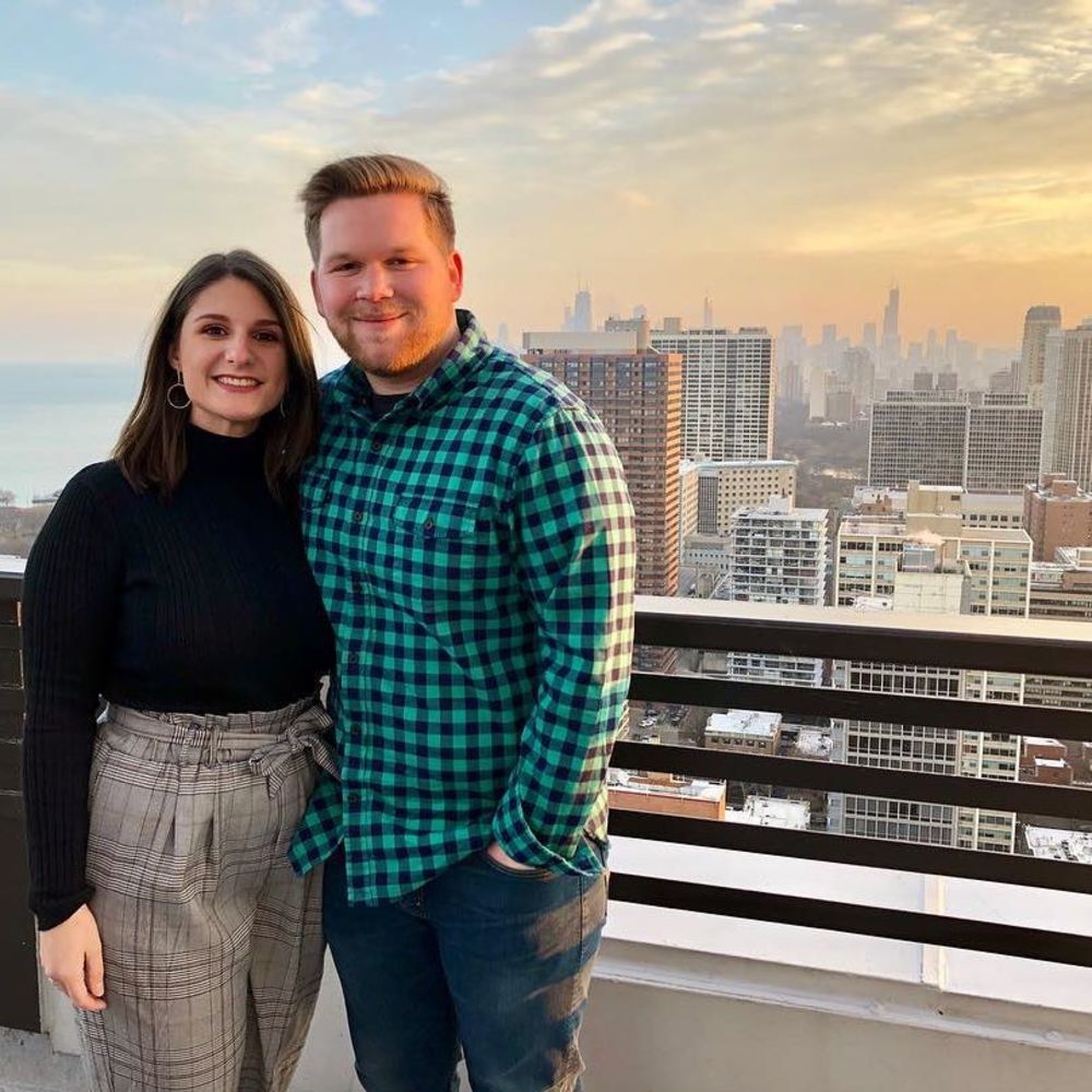 Meet your Posher, Meredith